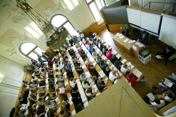 Posvítí si na plzeňská práva poslanecká vyšetřovací komise?