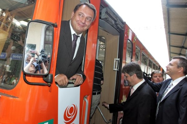 O ohrožení své kolegyně ČSSD nechce mluvit. 