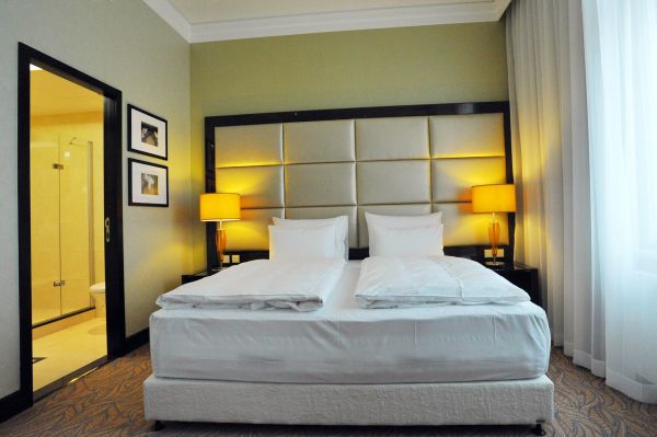 V Česku jsou stovky hotelů na prodej