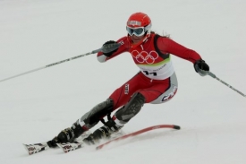 &Scaron;&aacute;rka Z&aacute;hrobsk&aacute; - foto arch&iacute;v.