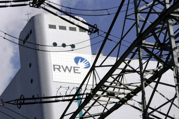Krajský soud dal žalobci, RWE Transgas, za pravdu. 