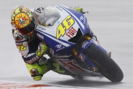 Zůstane Valnetino Rossi věrn&yacute; motork&aacute;m, nebo přesedl&aacute; jinam?