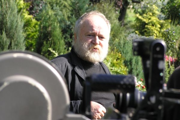 Karel Vachek