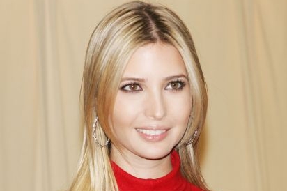 Ivanka si vzala Jareda Kushnera, majitele The New York Observer.