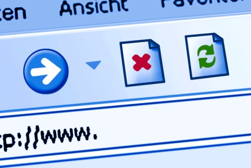Internetové adresy se budou možná moci psát i jinak než latinkou.