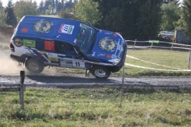 Janeček: Tak to jsem trochu přehnal, ale na Dakaru bude hůř.