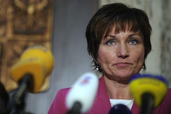 Ministryně Jurásková připraví novelu umožňující návrat evidence.