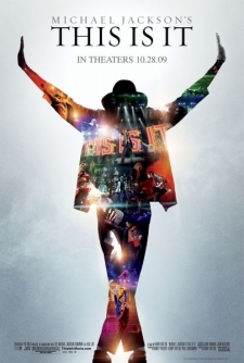 Michael Jackson´s This Is It