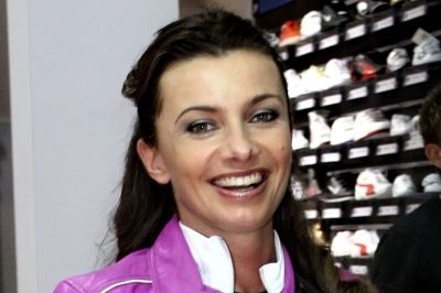 Alice Bendová možná čeká dvojčata.