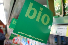 Jak&eacute; bioj&iacute;dlo je nejlep&scaron;&iacute;? V&iacute;těze prozrad&iacute; kl&aacute;n&iacute; Česk&aacute; biopotravina.
