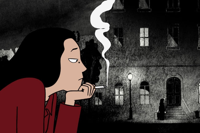 Persepolis