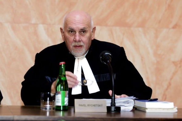 Verdikt o lisabonské smlouvě padne v úterý 3. listopadu v 9 hodin. 