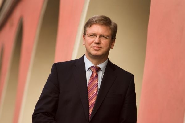 Füle si podle svých slov dokáže s rozhodnutím Ústavního soudu poradit.