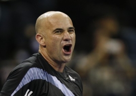 Andre Agassi