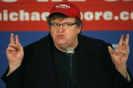 Michael Moore