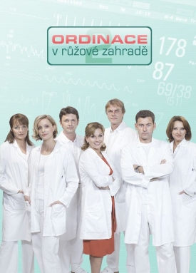 Na Ordinaci se d&iacute;v&aacute; průměrně dva miliony lid&iacute;.
