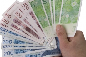 O peníze jde až v první řadě...