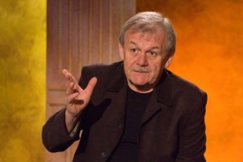 Karel Šíp je pro Českou televizi jistota.