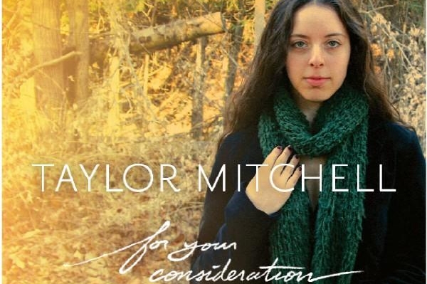 Taylor Mitchellová, ilustrační foto. Taylor Mitchellová, ilustrační foto.