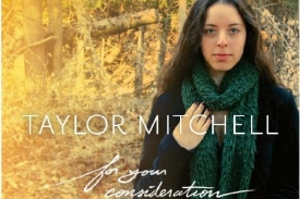 Taylor Mitchellov&aacute;, ilustračn&iacute; foto.