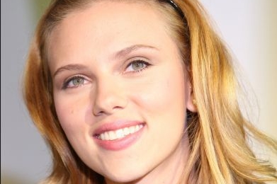 Scarlett Johanssonová