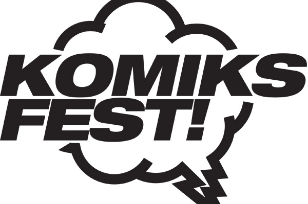 Logo festivalu. Logo festivalu.