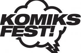 Logo festivalu.