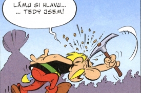 Asterix