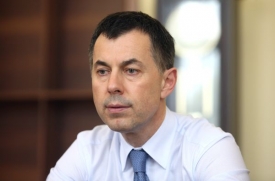 Podle Slamečky bude kompenzace dopravců předmětem diskuse.