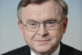 Miloš Janeček je nejdražším jihomoravským senátorem.