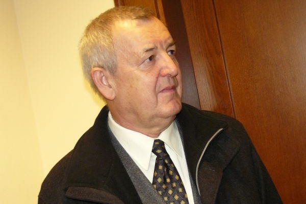 Jsem bez viny, tvrdil u soudu konkurzní správce Wimmer.