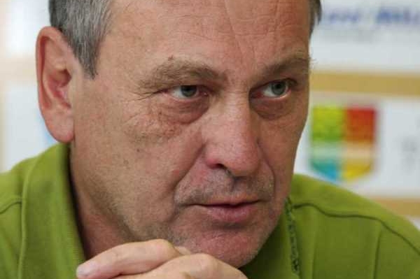 Josef Paleček už není trenérem hokejistů Karlových Varů.