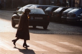 Žena kr&aacute;tce po př&iacute;jezdu z&aacute;chrann&eacute; služby zemřela.