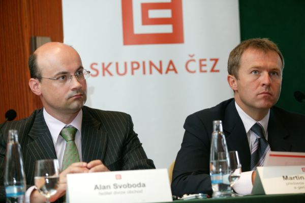 ČEZ chce posílit svou pozici v Polsku