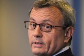 Vladimír Dlouhý je připraven přijmout funkci eurokomisaře.