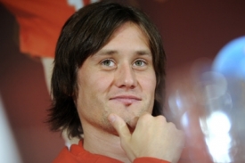 Tom&aacute;&scaron; Rosick&yacute;