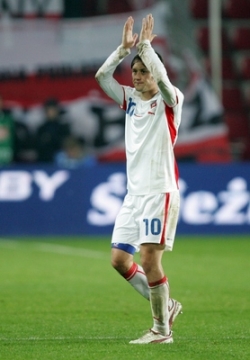 Tom&aacute;&scaron; Rosick&yacute;