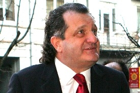 Šabtaj Kalmanovič