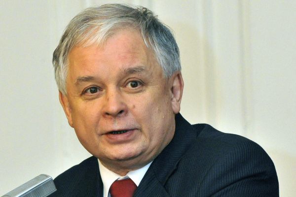 Pero, kterým dokument nakonec podepsal, si prezident ponechal.