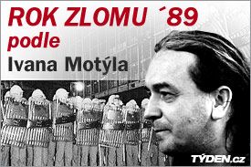 Ivan Motýl Ivan Motýl