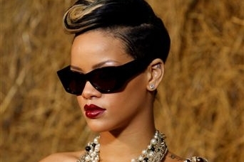 Rihanna se chystá promluvit... (ilustrační foto).