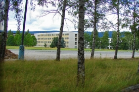 Are&aacute;l kas&aacute;ren v Klimentově se m&aacute; změnit na centrum pro nanotechnologie