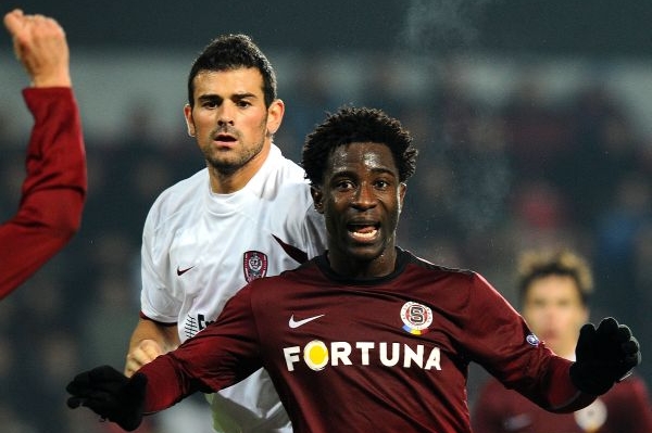 Bony Wilfried. Bony Wilfried.