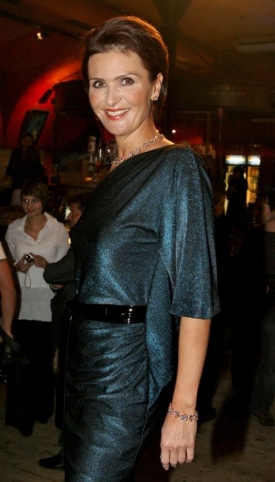 Michaela Maláčová.