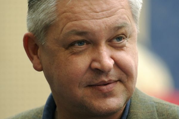Miroslav Zámečník se v současné době podílí na záchraně ČSA.