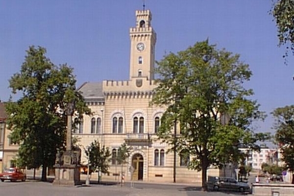 V Postoloprtech vznikne památník obětem masakrů z roku 1945.