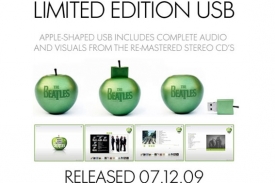 USB Beatles