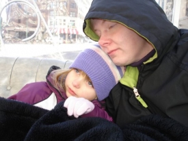 Pětiletá Elena zemřela na rakovinu mozku. Pětiletá Elena zemřela na rakovinu mozku.