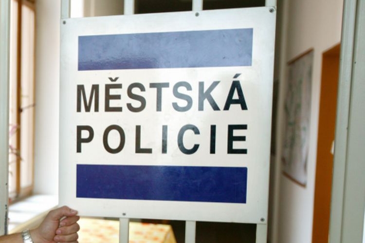 Strážník opět pracuje u brněnské městské policie. Ilustrační foto.