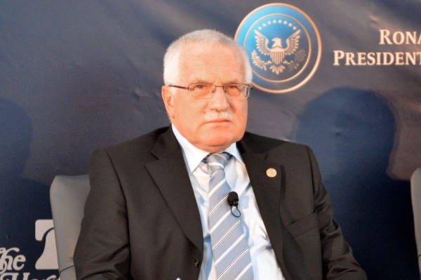 Jsem připraven rozlišovat mezi Sovětským svazem a dnešním Ruskem.
